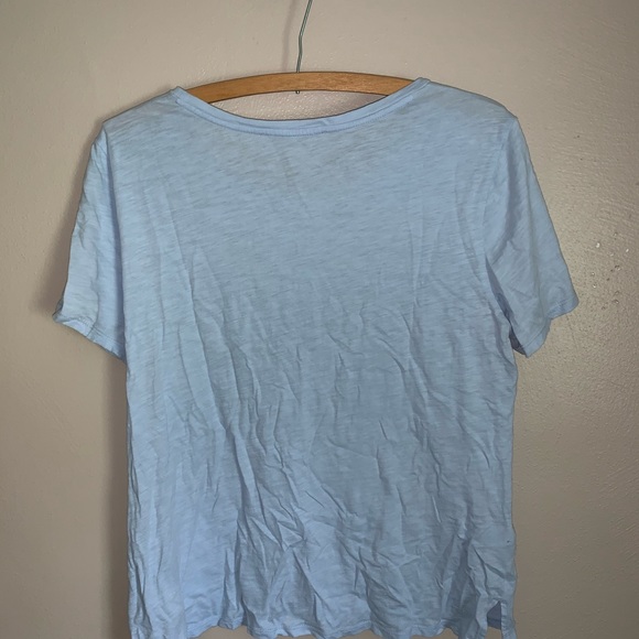 LOFT by Anne Taylor t-shirt - Picture 4 of 4